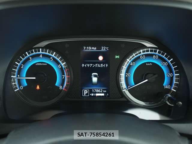 Mitsubishi EK WAGON 2021-07 8658892-11