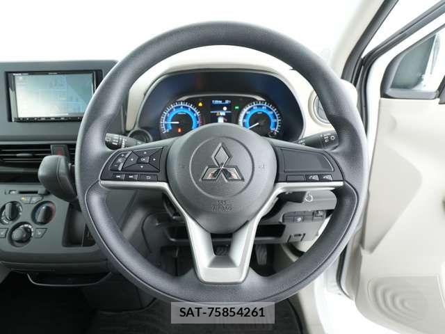 Mitsubishi EK WAGON 2021-07 8658892-12