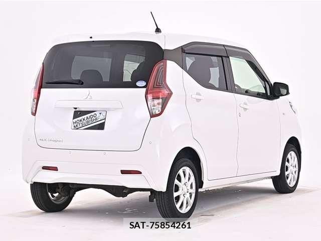 Mitsubishi EK WAGON 2021-07 8658892-18