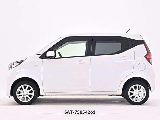 Mitsubishi EK WAGON 2021-07 8658892-2