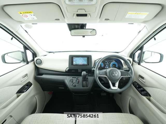 Mitsubishi EK WAGON 2021-07 8658892-4