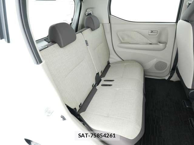 Mitsubishi EK WAGON 2021-07 8658892-6