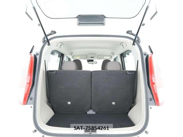 Mitsubishi EK WAGON 2021-07 8658892-7