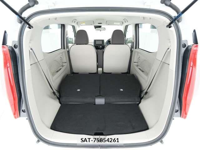 Mitsubishi EK WAGON 2021-07 8658892-8