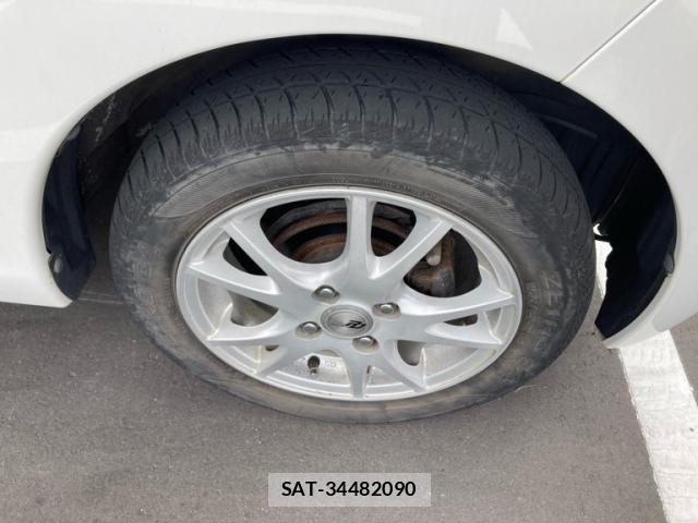 Mitsubishi EK WAGON 2013-12 8658893-9