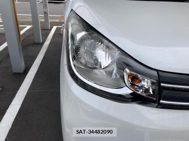 Mitsubishi EK WAGON 2013-12 8658893-10