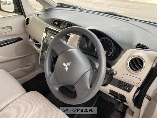 Mitsubishi EK WAGON 2013-12 8658893-11