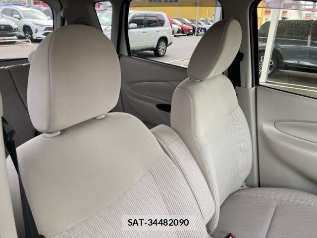 Mitsubishi EK WAGON 2013-12 8658893-12