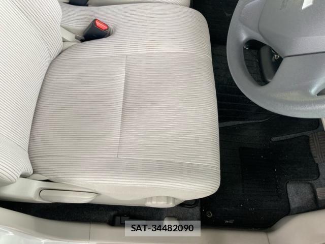 Mitsubishi EK WAGON 2013-12 8658893-13