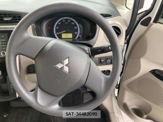 Mitsubishi EK WAGON 2013-12 8658893-15