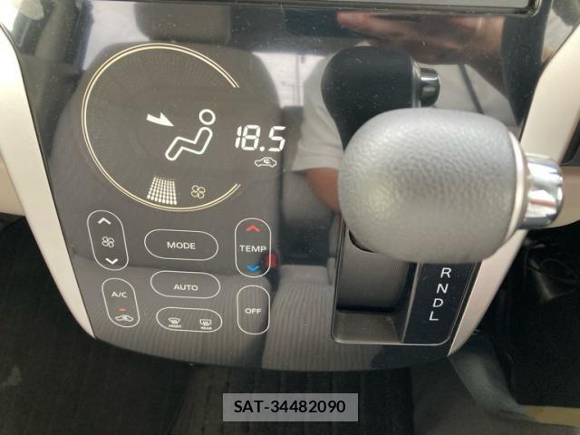 Mitsubishi EK WAGON 2013-12 8658893-17