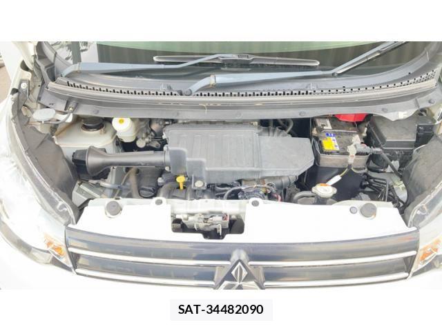 Mitsubishi EK WAGON 2013-12 8658893-20