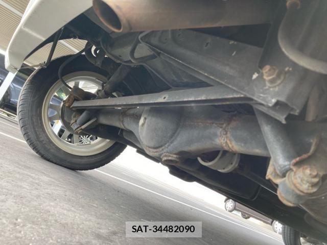 Mitsubishi EK WAGON 2013-12 8658893-6