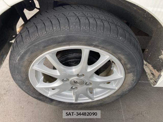 Mitsubishi EK WAGON 2013-12 8658893-8