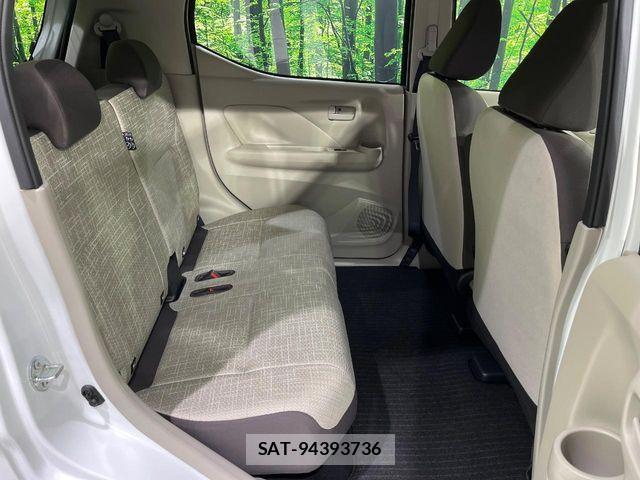 Mitsubishi EK WAGON 2024-12 8685488-9