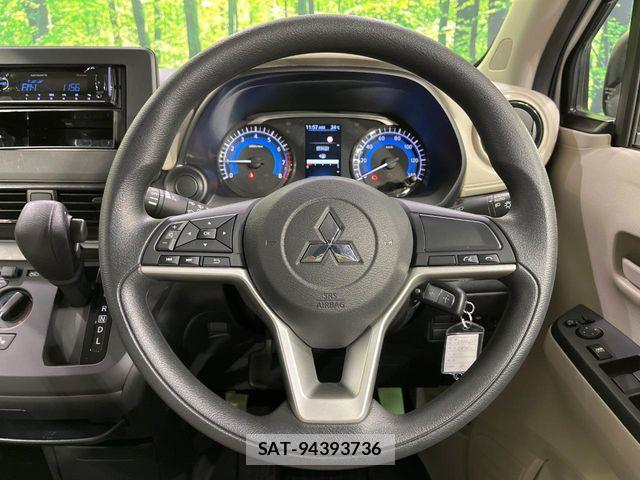 Mitsubishi EK WAGON 2024-12 8685488-11
