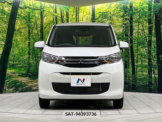 Mitsubishi EK WAGON 2024-12 8685488-14