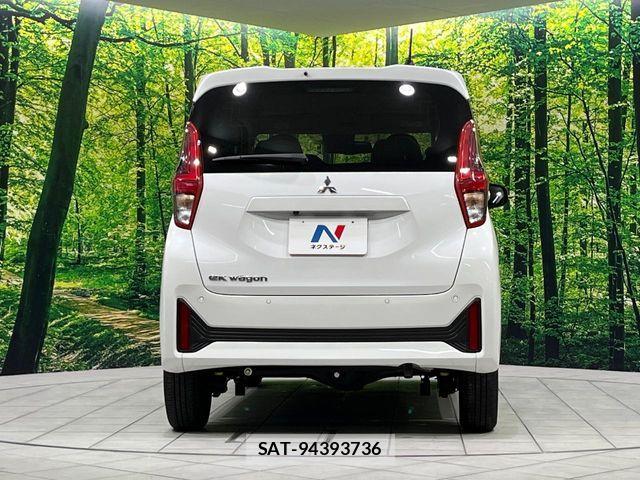 Mitsubishi EK WAGON 2024-12 8685488-15