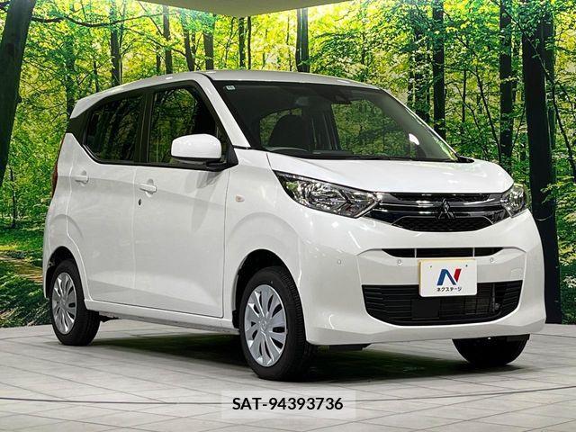 Mitsubishi EK WAGON 2024-12 8685488-16