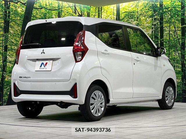 Mitsubishi EK WAGON 2024-12 8685488-17