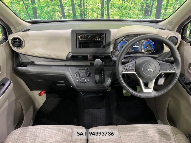 Mitsubishi EK WAGON 2024-12 8685488-1