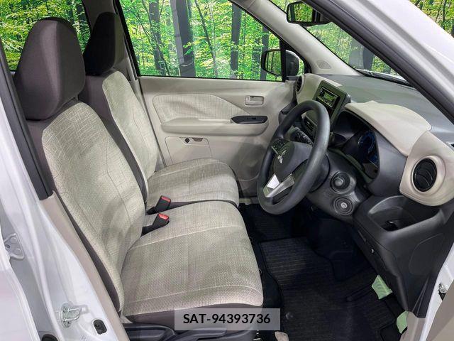 Mitsubishi EK WAGON 2024-12 8685488-8