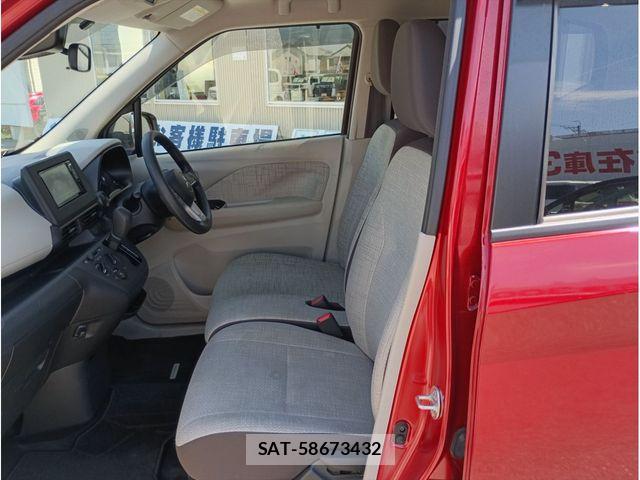 Mitsubishi EK WAGON 2021-06 8741844-11