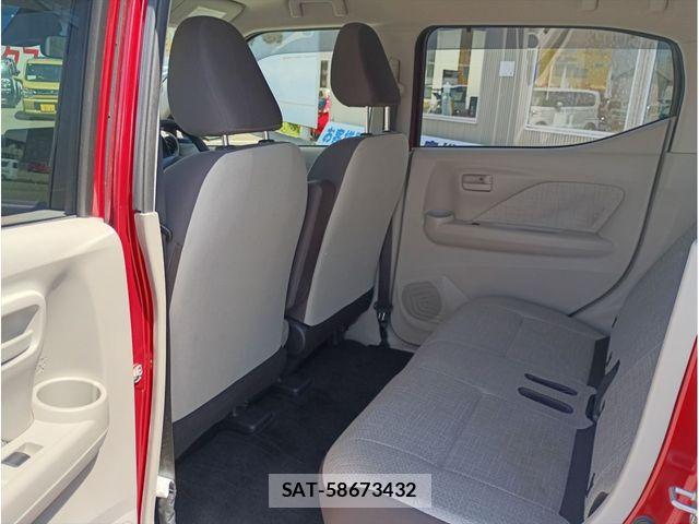 Mitsubishi EK WAGON 2021-06 8741844-12