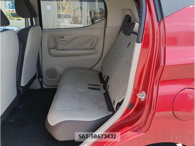 Mitsubishi EK WAGON 2021-06 8741844-13