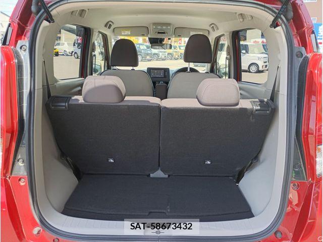 Mitsubishi EK WAGON 2021-06 8741844-14