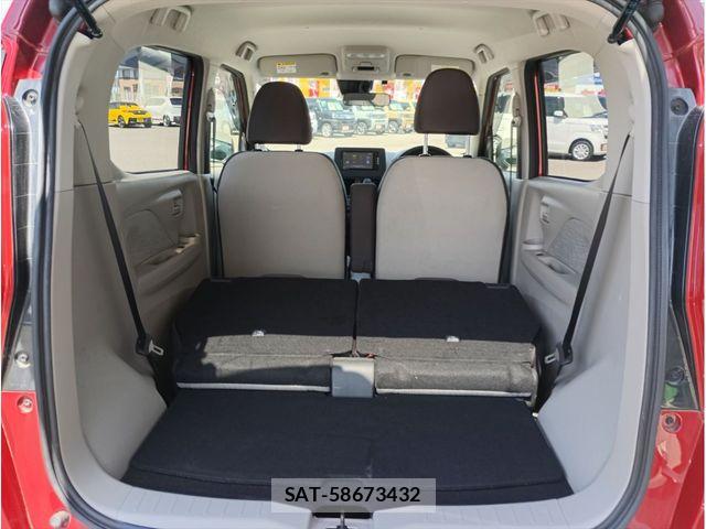 Mitsubishi EK WAGON 2021-06 8741844-15