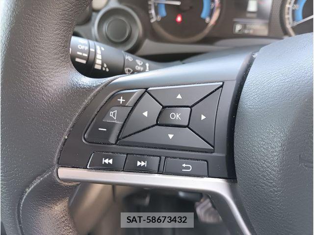 Mitsubishi EK WAGON 2021-06 8741844-21