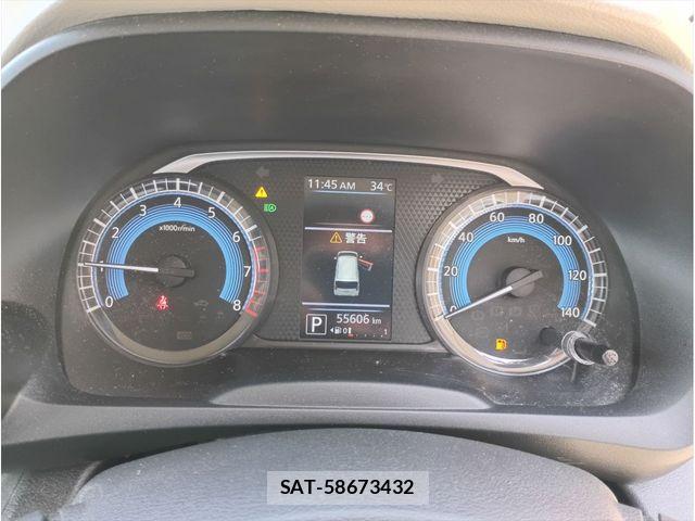 Mitsubishi EK WAGON 2021-06 8741844-28