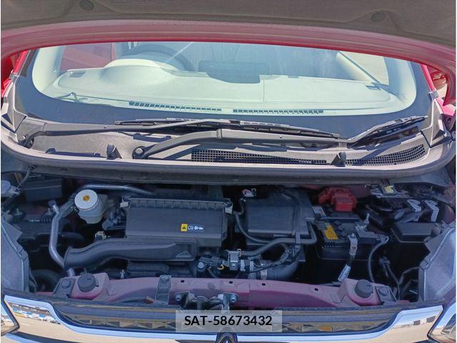 Mitsubishi EK WAGON 2021-06 8741844-29