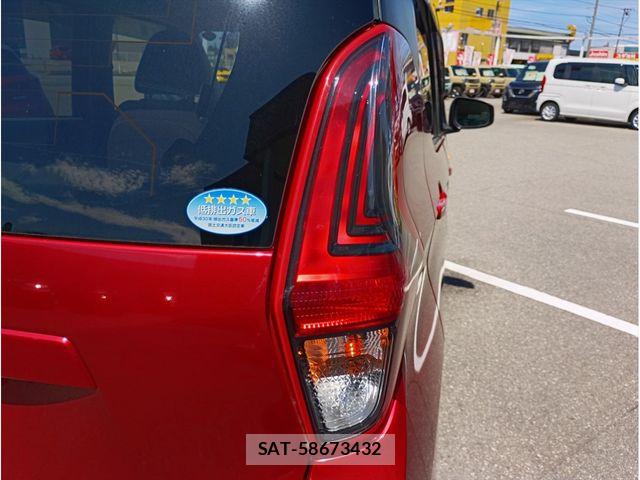 Mitsubishi EK WAGON 2021-06 8741844-4