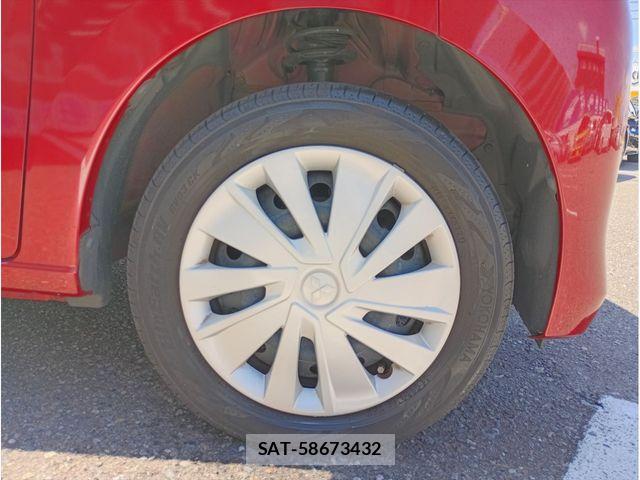 Mitsubishi EK WAGON 2021-06 8741844-5
