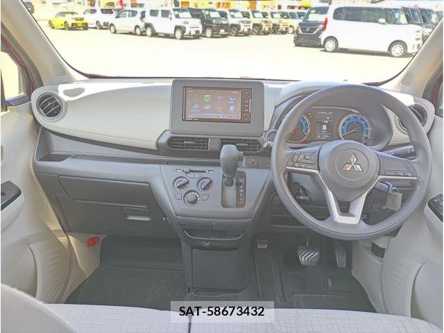 Mitsubishi EK WAGON 2021-06 8741844-7