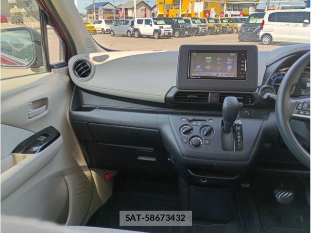 Mitsubishi EK WAGON 2021-06 8741844-8