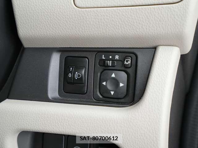 Mitsubishi EK WAGON 2014-02 8741846-11