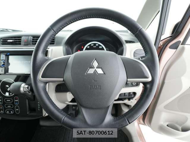Mitsubishi EK WAGON 2014-02 8741846-13