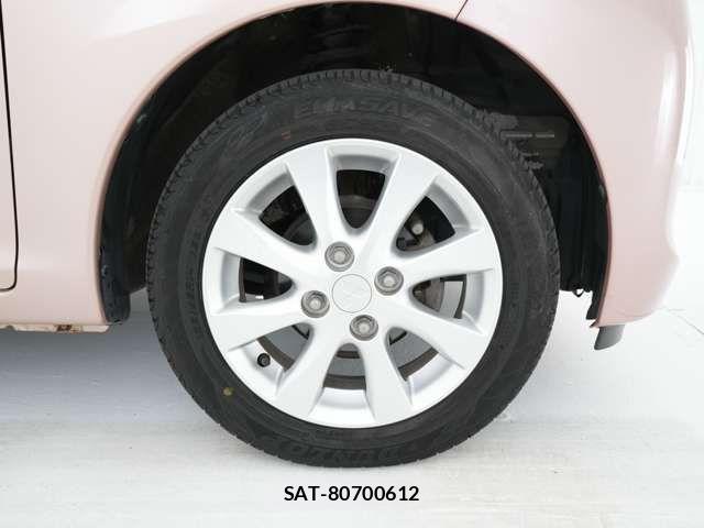 Mitsubishi EK WAGON 2014-02 8741846-15