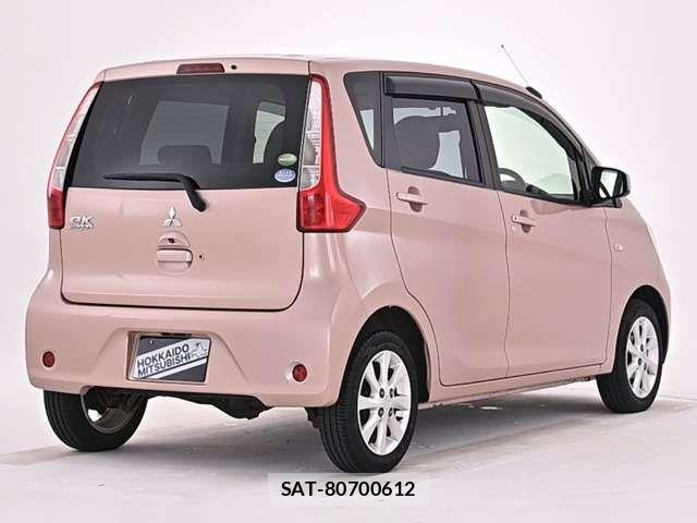 Mitsubishi EK WAGON 2014-02 8741846-16