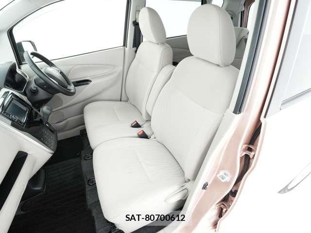 Mitsubishi EK WAGON 2014-02 8741846-18