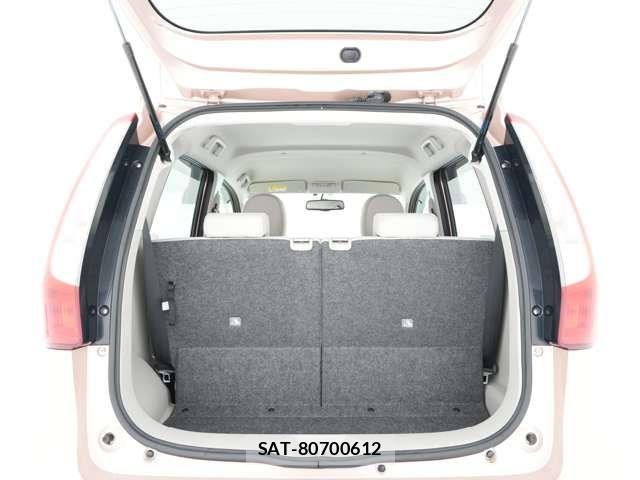 Mitsubishi EK WAGON 2014-02 8741846-7