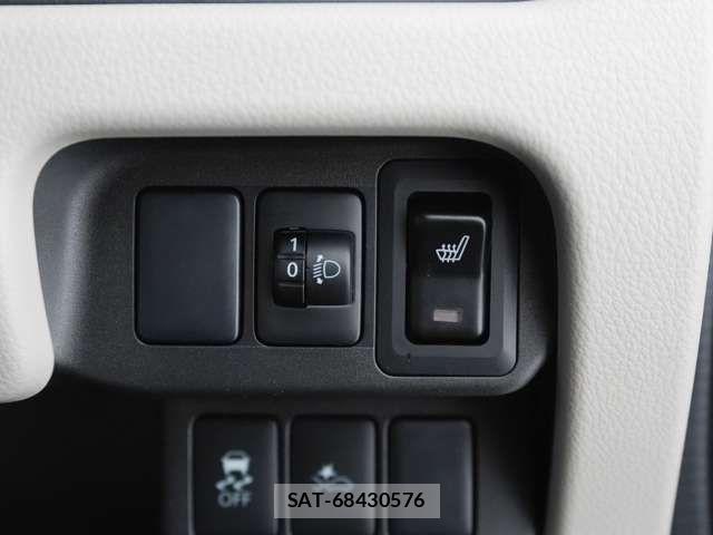 Mitsubishi EK WAGON 2015-03 8741847-10