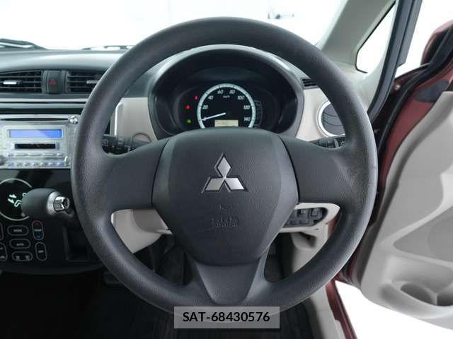 Mitsubishi EK WAGON 2015-03 8741847-12