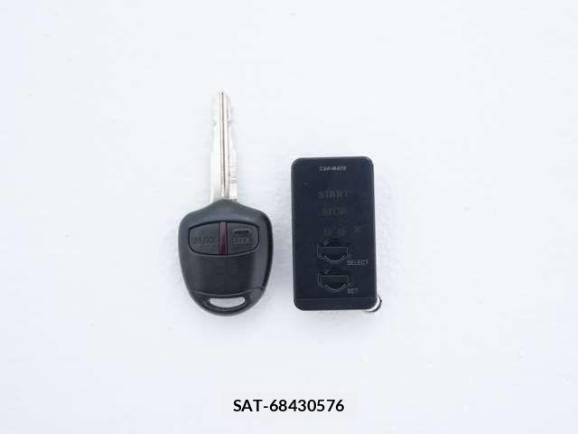 Mitsubishi EK WAGON 2015-03 8741847-14