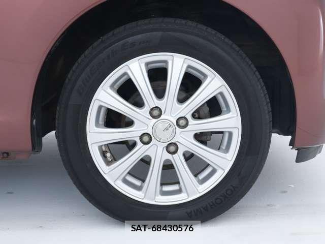 Mitsubishi EK WAGON 2015-03 8741847-16