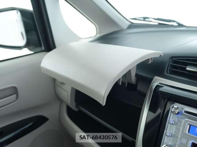 Mitsubishi EK WAGON 2015-03 8741847-19