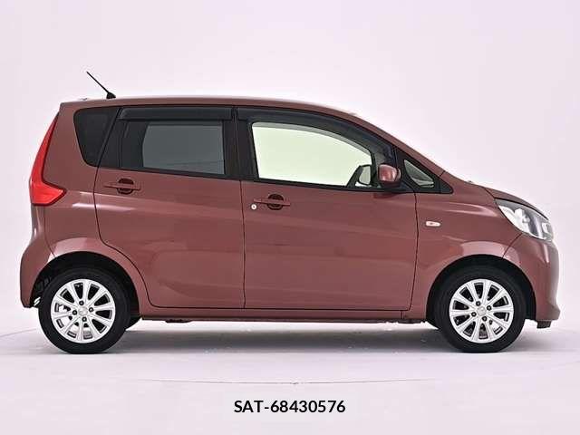 Mitsubishi EK WAGON 2015-03 8741847-2